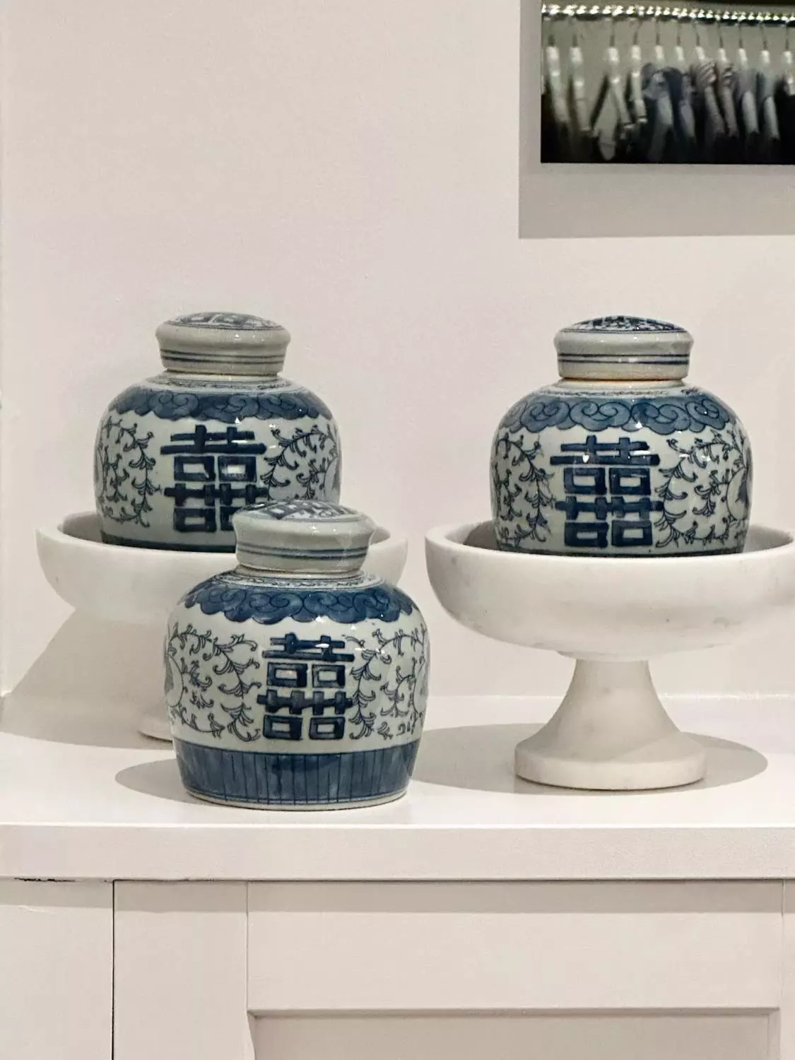 Jar Ingefærskrus small