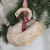 Deus living, Majestetic Christmas Swan