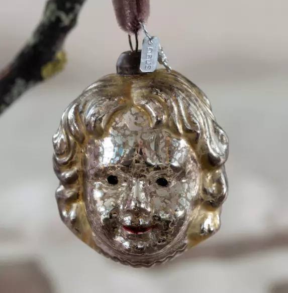 Deus living, Glass seraph goldilocks