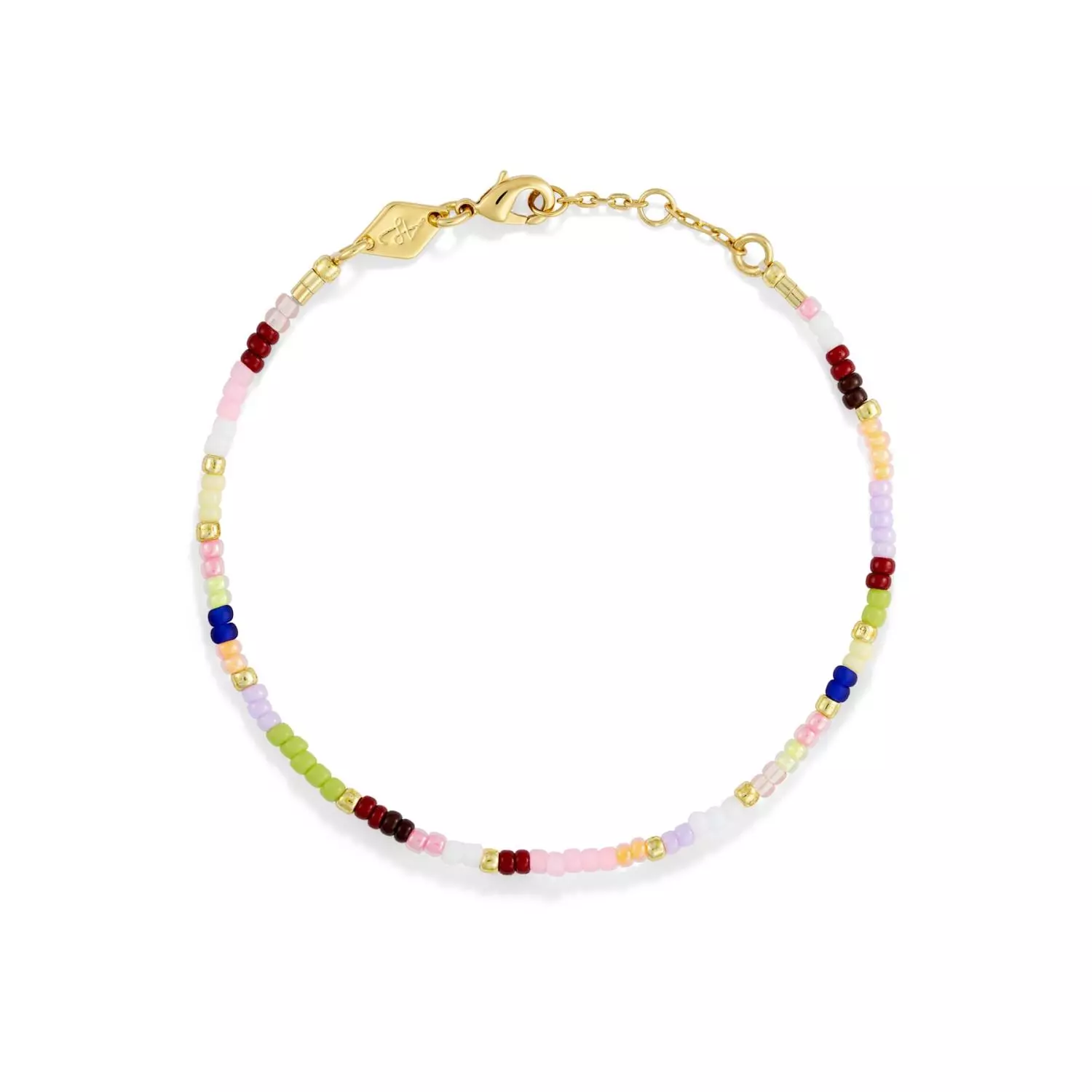 ANNI LU, Oasis Eldorado Bracelet Gold