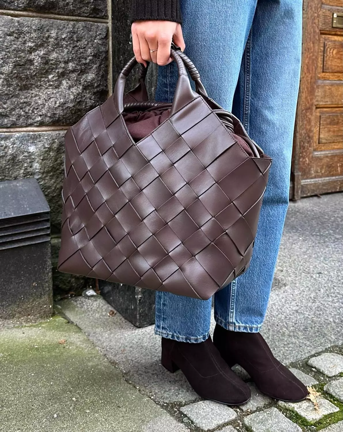 Cala Jade, Misu Umber L