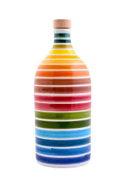 Murglia, Ceramica Rainbow 500ml Intense Fruity