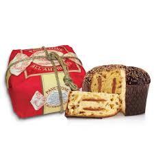 Lazzaroni, Panettone Amaretto