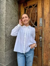Skall Studio, Lulu shirt