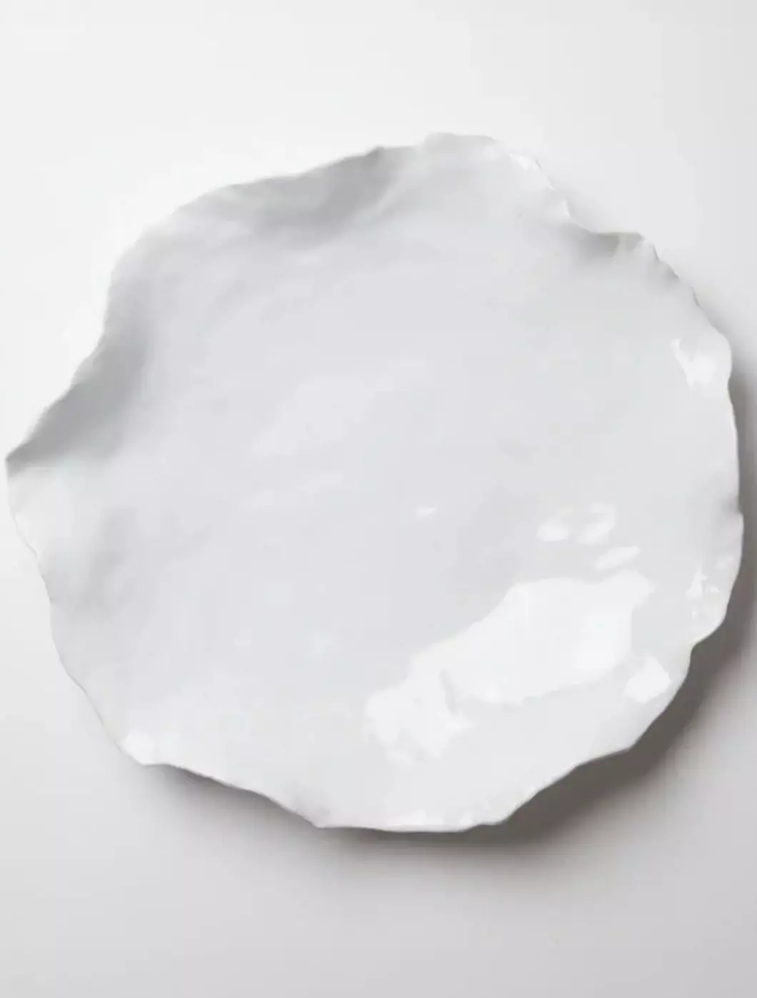 Olsson & Jensen, Claire fat stort