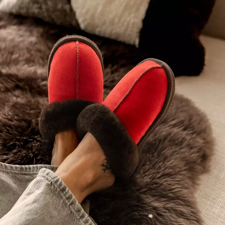 Shepherd, Jessica tøfler