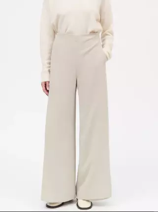 MKDT Studio, Pandora Crepe Georgette Bukse