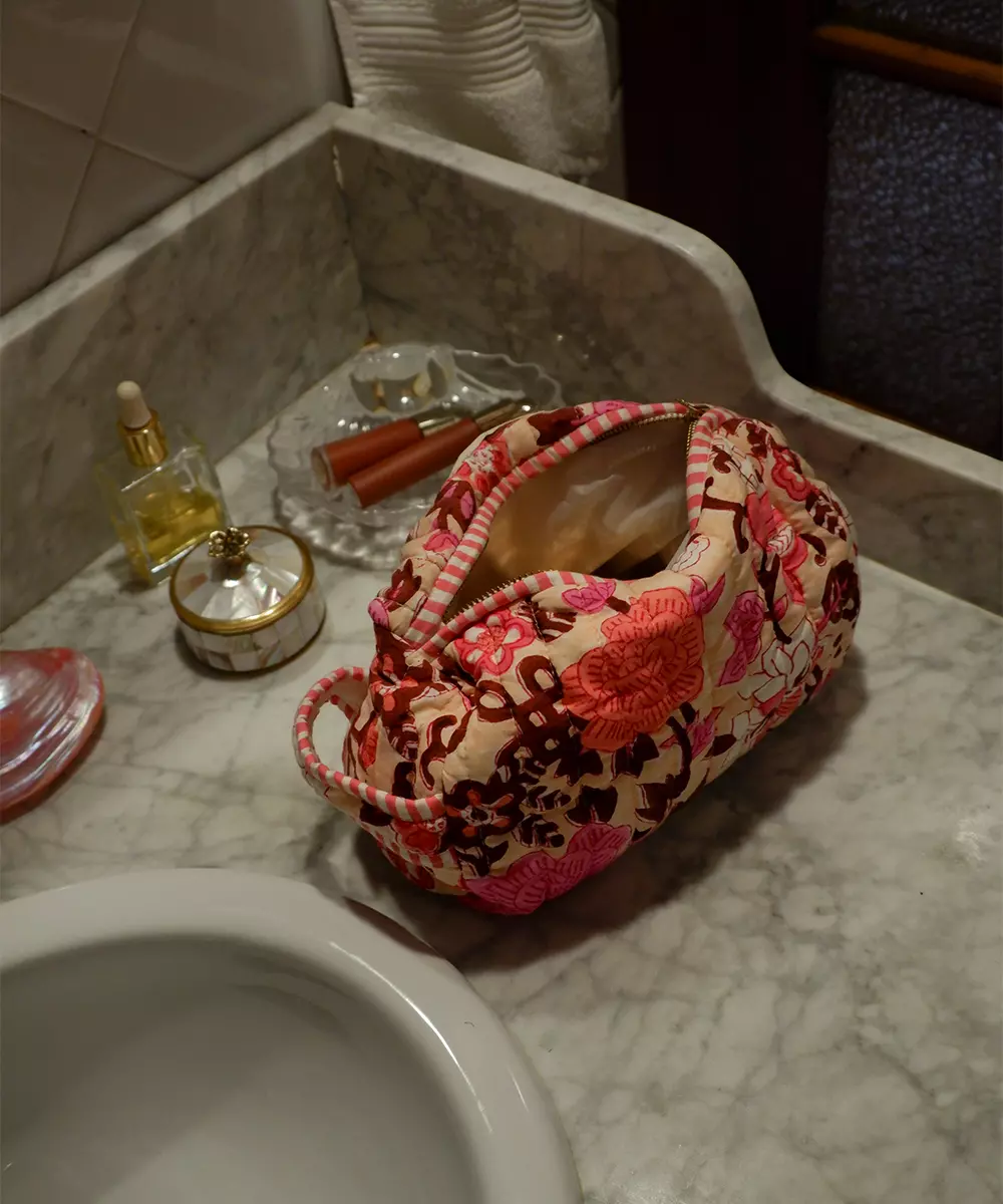 Doing Goods, Molly Make-up Bag Medium