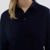 Peoples Republic of Cashmere, Original Polo Navy