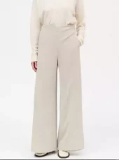 MKDT Studio, Pandora Crepe Georgette Bukse