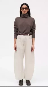MKDT Studio, Pella Cotton TWILL bukse
