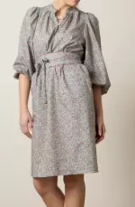 APOF,New Madeline Dress Emilia Flower