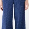 Shaft Jeans,FLAIRE Pin Diamond Silk Used
