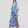 Dea Kudibal, Blossoming Kimono dress