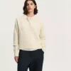 Aiayu,Dipti 100% Regenerative Sartuul Wool