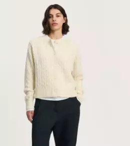 Aiayu,Dipti 100% Regenerative Sartuul Wool