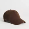 Aiayu, Cap Organic Cotton Brown