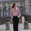 Marie Marot, Raquel