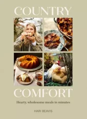 New Mags, Country Comfort