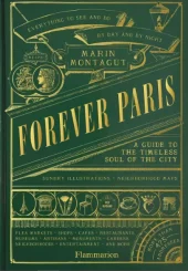 New Mags, Forever Paris
