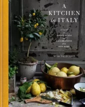 New Mags, Kitchen in Italy