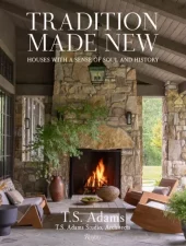 New Mags, Tradition Made New