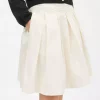 Skall Studio, Valse Skirt Ivory