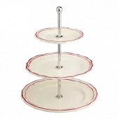 Gien, Filet Rouge Etasjefat