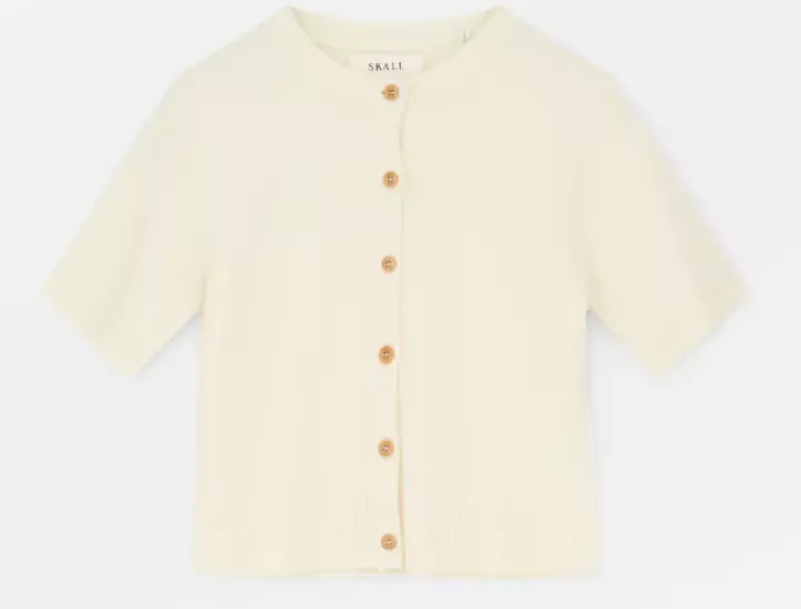 Skall Studio, Carmine Cardigan