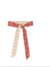 APOF,Bow Belt Mitsi Valeria