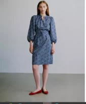 APOF,New Madeline Dress Antheia