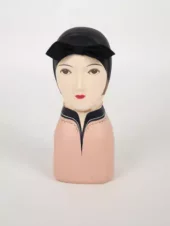 Olsson&Jensen, Elisabeth Byst Rosa