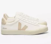 Veja, Cambo Leather Extra White Almond