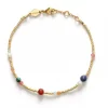 Anni Lu, Splash d'Or Bracelet