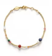Anni Lu, Splash d'Or Bracelet