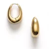 Anni Lu, Golden Curve Hoops
