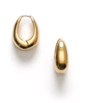 Anni Lu, Golden Curve Hoops