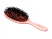 Mason Pearson, Large Extra Boar Bristle Hairbrush B1 Pink