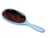 Mason Pearson, Large Extra Boar Bristle Hairbrush B1 Blue