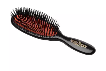 Mason Pearson, Pocket Boar Bristle Hairbrush B4