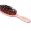Mason Pearson, Pocket Bristle & Nylon Hairbrush BN4 Pink