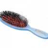 Mason Pearson, Pocket Bristle & Nylon Hairbrush BN4 Blue