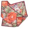 Tapis Noir, Classical Emma Scarf