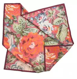 Tapis Noir, Classical Emma Scarf