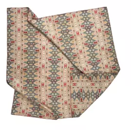 Tapis Noir, Classical Elinor Scarf