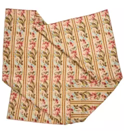 Tapis Noir, Classical Ella Scarf