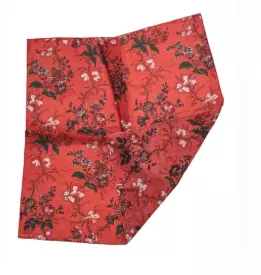 Tapis Noir, Light Small Ellen Scarf