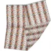 Tapis Noir, Light Small Edie Scarf