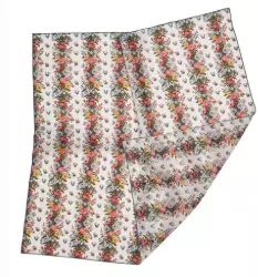 Tapis Noir, Light Small Edie Scarf