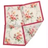 Tapis Noir, Light Small Eva Scarf